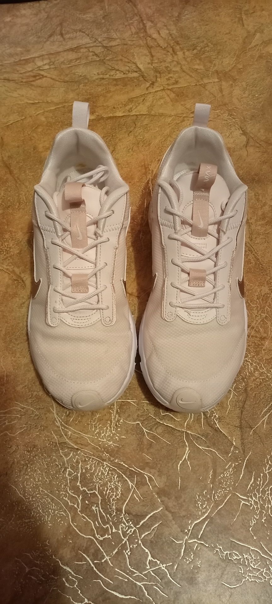 Кроссовки Nike (обувь из Европы)