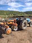 Trabalhos agricolas