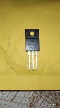 Транзисторы MOSFET 2SK2475.