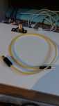 Wireworld Starlight 8 USB cable