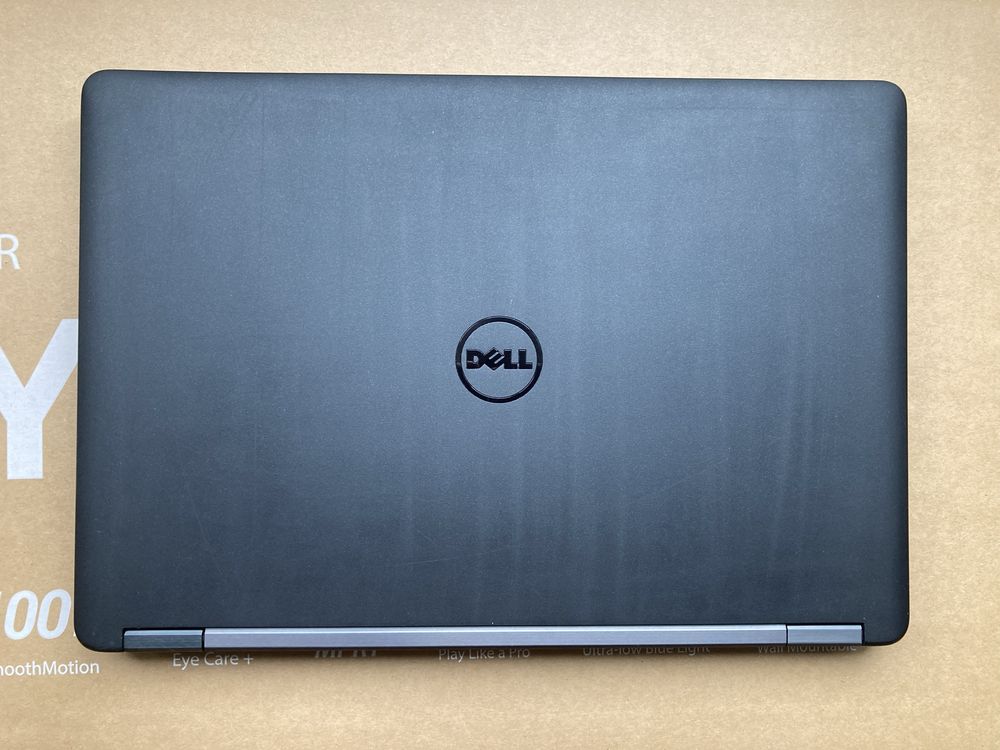 Ноутбук Dell Latitude E5450 Intel Core I7