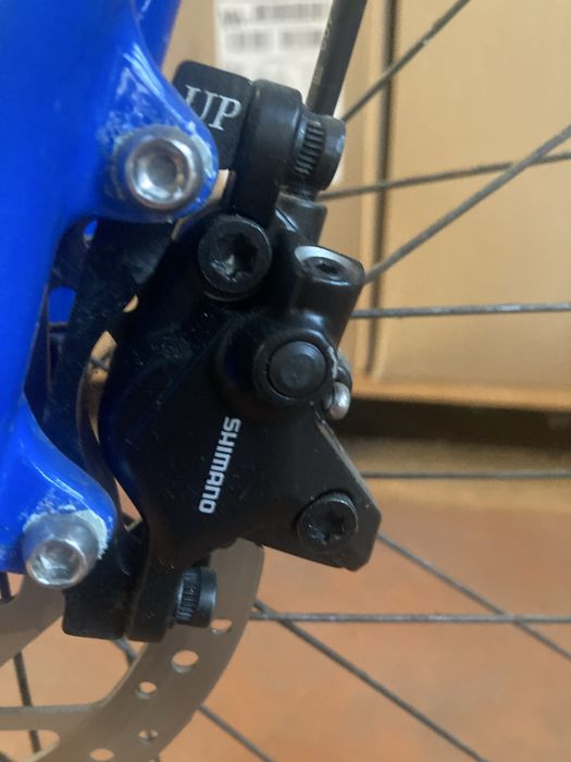 Bicicleta Orbea Sherpa