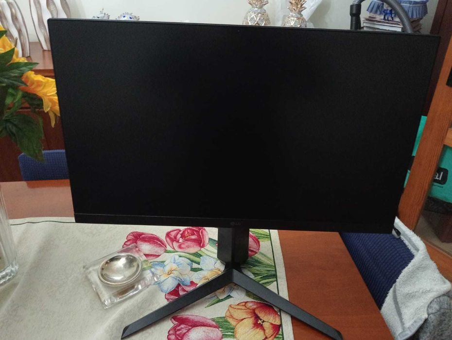 Monitor LG LG240GN650-B