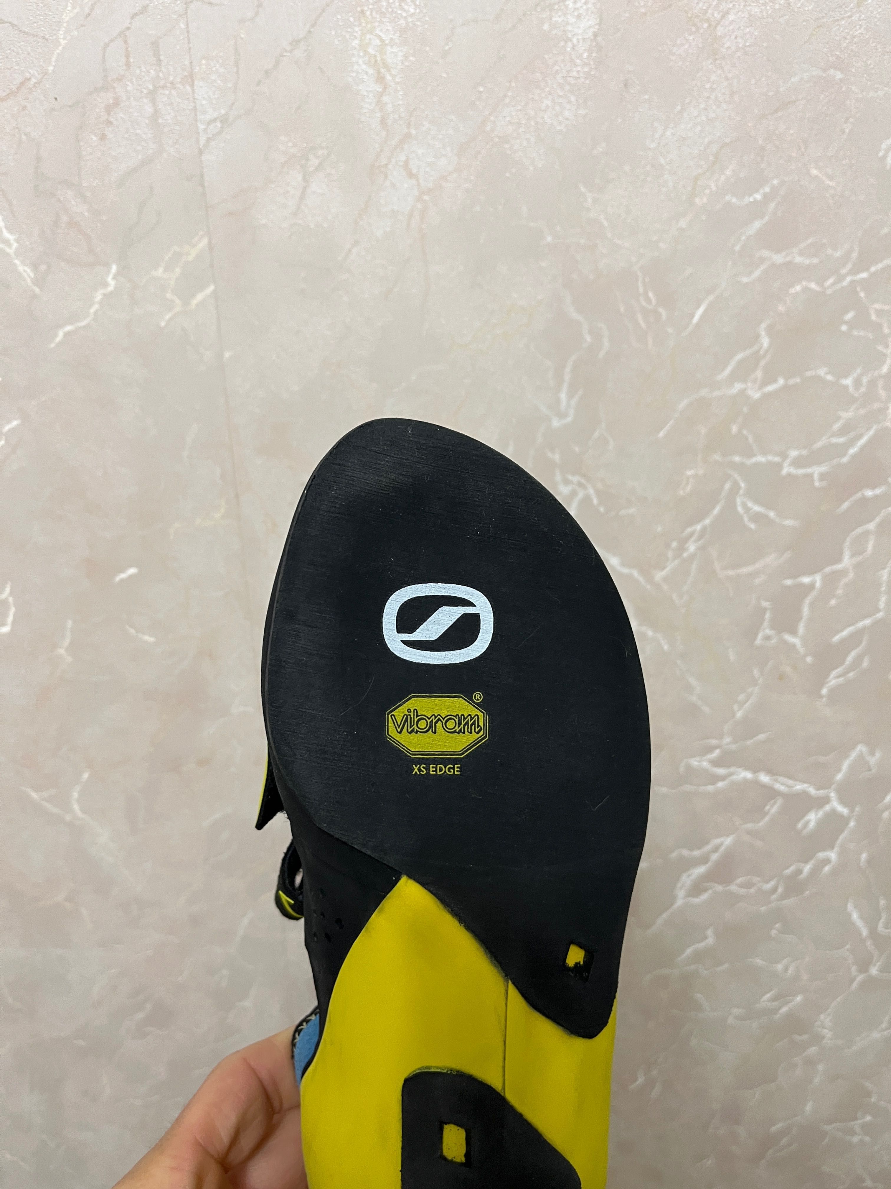 Скельники скальники La Sportiva solution scarpa five ten (5.10)