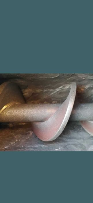 Piec Ogniwo z podajnikiem 20KW