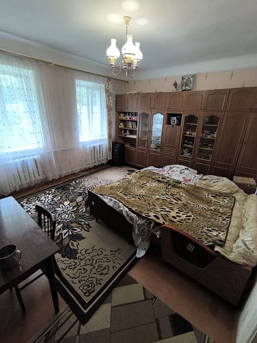 Продаж, частина будинку Проватоматика, рн ОЛДІ