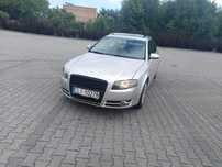 Sprzedam Audi A4B7
