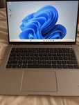 Laptop dell ultrabook inspiron zamiana