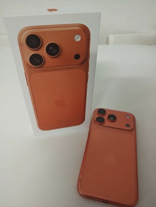 iPhone 17 pro 256 3 anos garantia Worten
