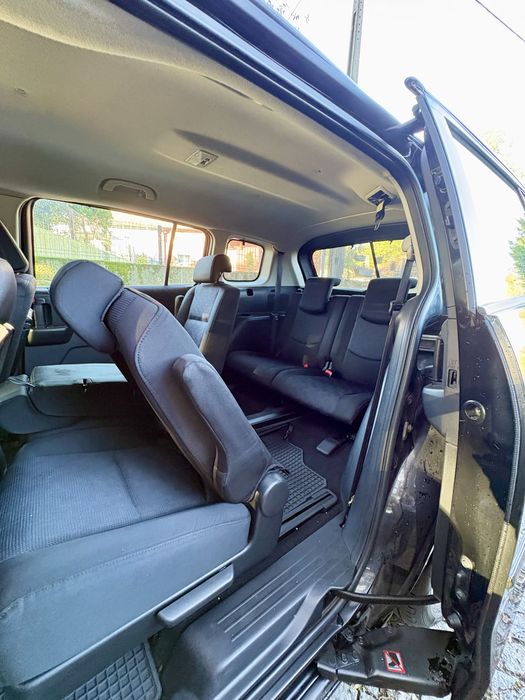 Mazda 5  7Lugares 2009