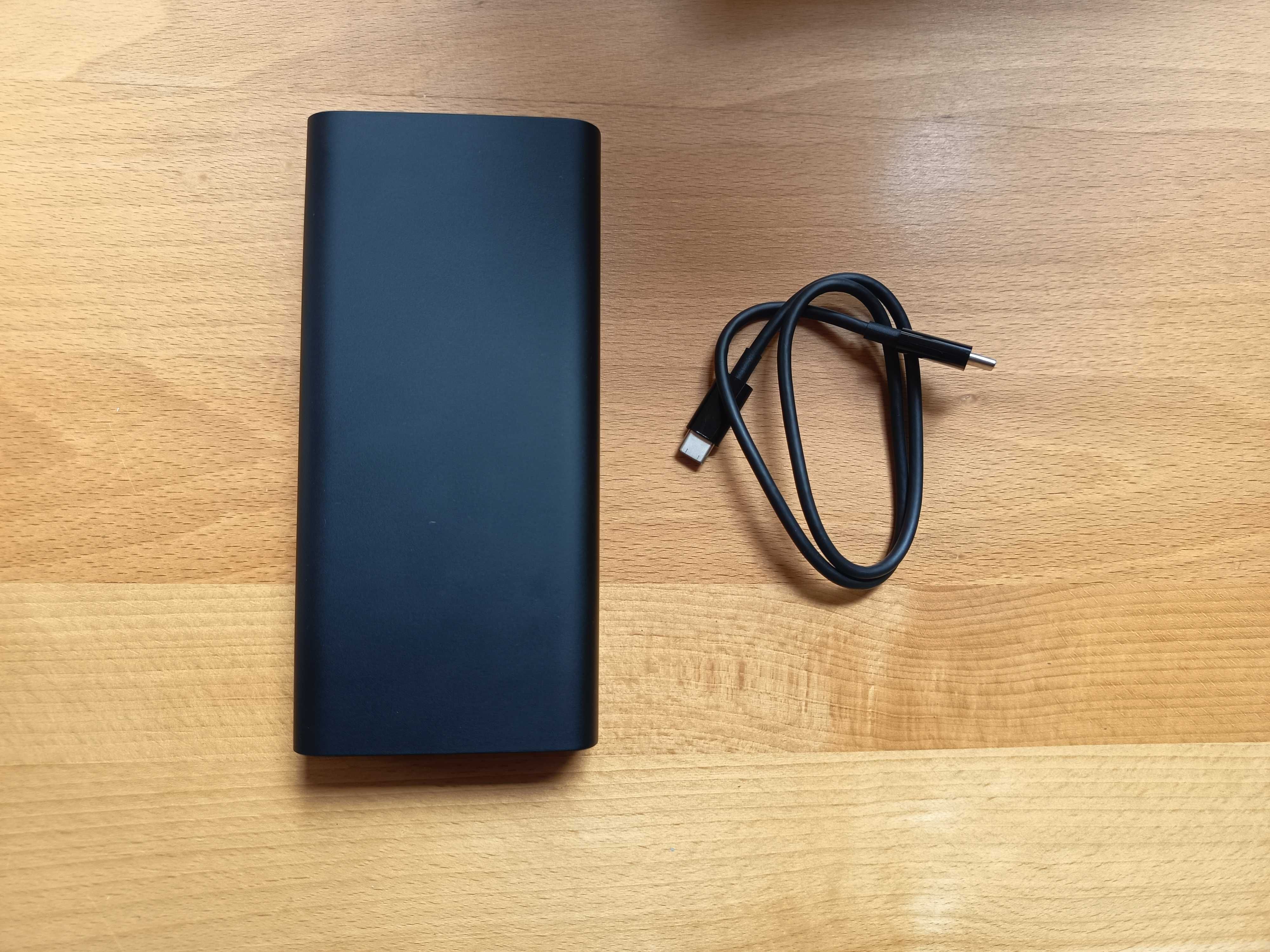 Powerbank Mi 50W 20000 Xiaomi