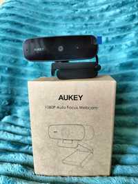 Kamera internetowa AUKEY Full HD 1080p