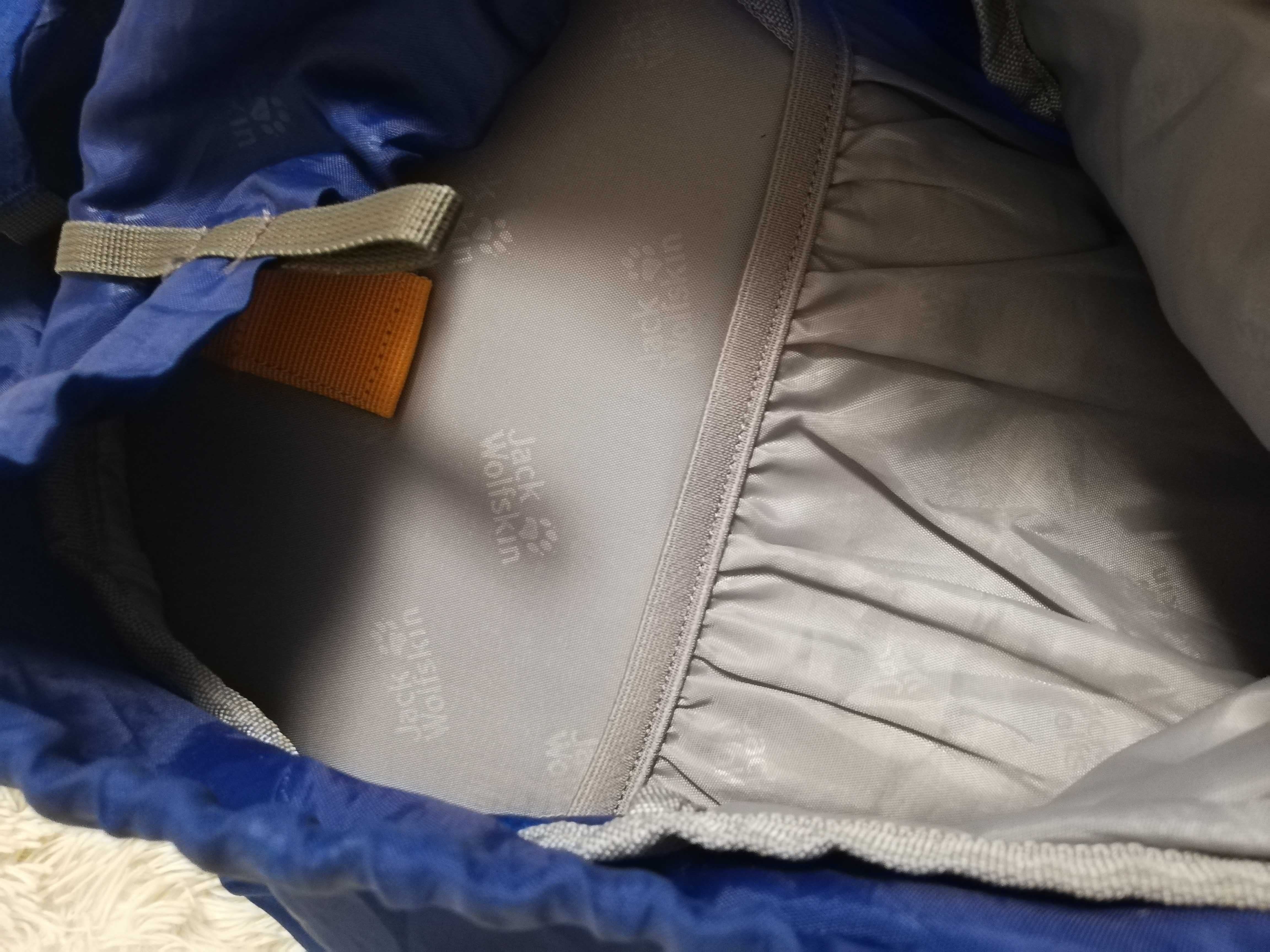 plecak turystyczny Jack Wolfskin ACS Hike 36 plecak Jack Wolfskin