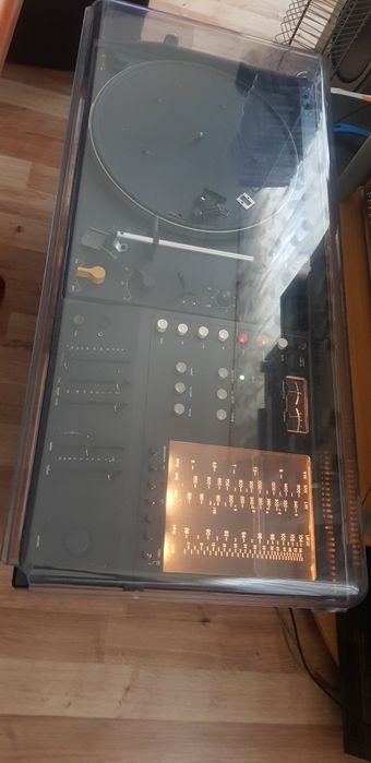 Glosniki Blaupunkt. Rft Cocpit Braun.