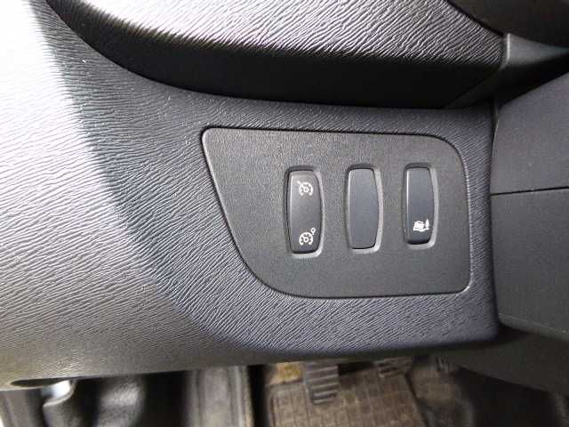 Renault Kangoo 1.5 dci