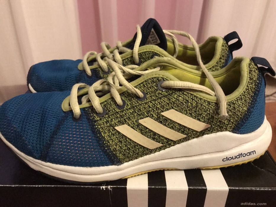 Buty Adidas r. 38 2/3