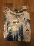 Koszulka tenisowa Head TOPSPIN Men XXL