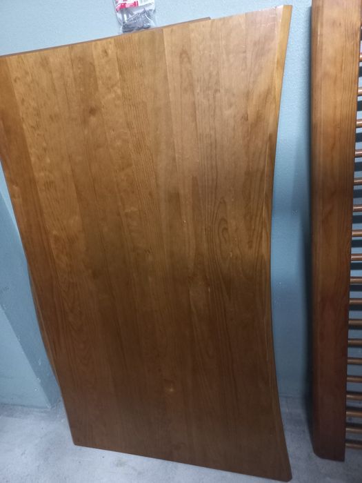 Berço da cerne 3 etapas do crescimento