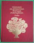 Tesouros da literatura popular portuguesa