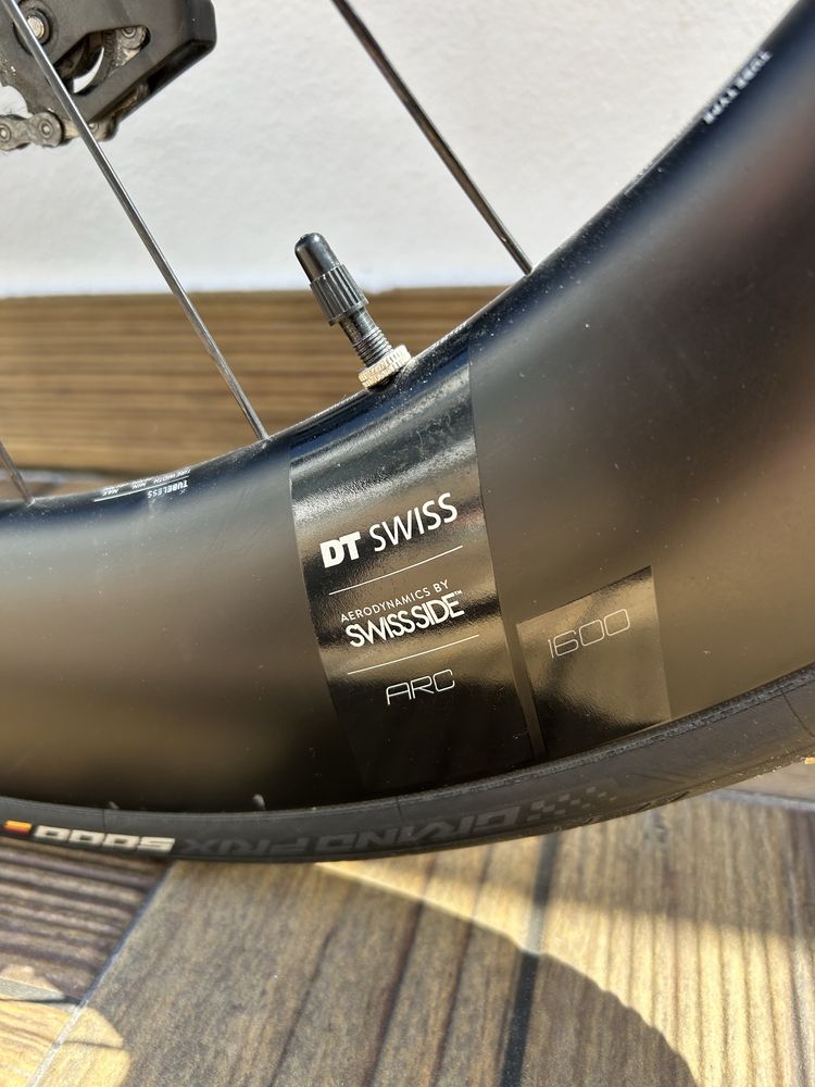 Canyon Speedmax CF