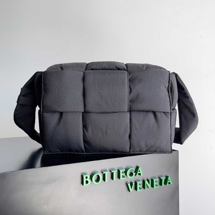 Torebka Bottega Veneta – luksus, który nie potrzebuje logotypów!!