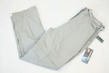 damskie spodnie trekking Wynnster WOOMERA 2w1 odpinane j. szary XL/42