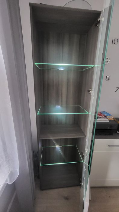 Zestaw mebli - stan bardzo dobry