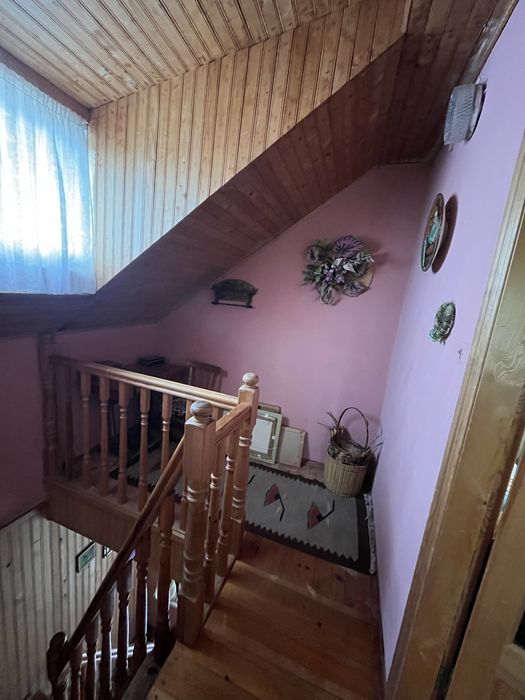 Дача  дім в с.Забуччя