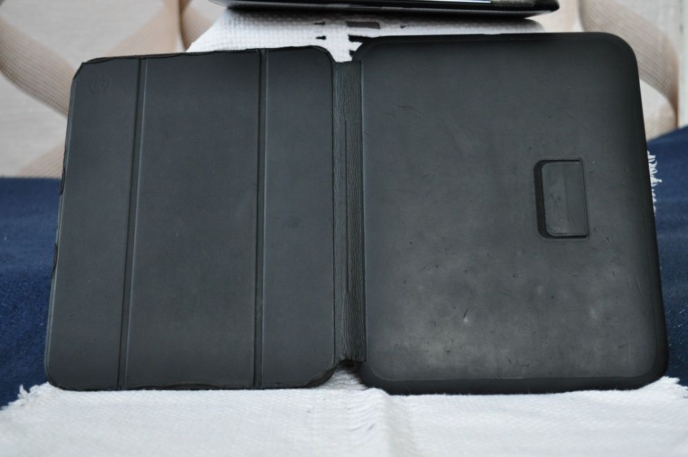 Планшет 9.7'' Wi-Fi HP TouchPad