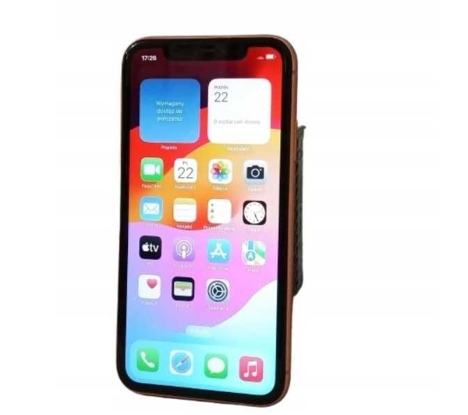 Apple iPhone XR 3 GB / 64 GB