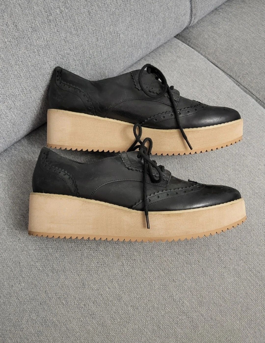 Buty Kazar skóra 39