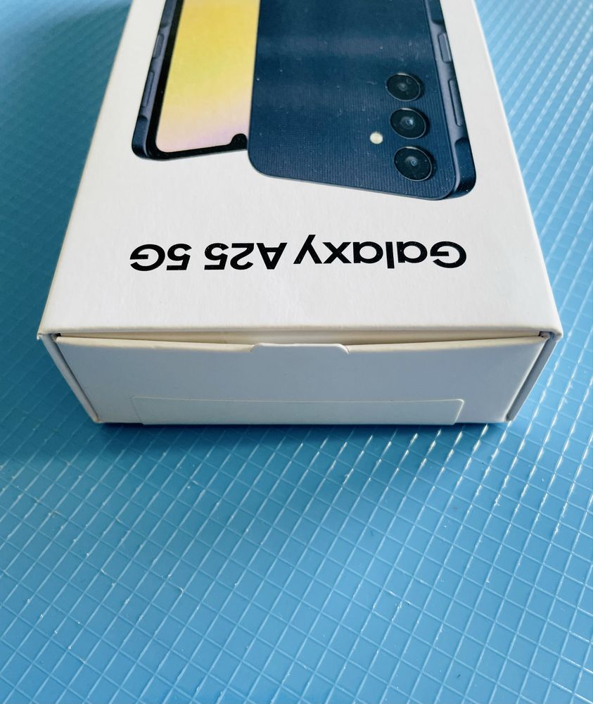 Telemóvel Samsung A25 5G 128GB