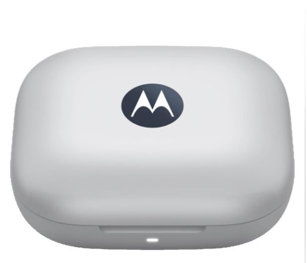 NOWE Słuchawki bezprzewodowe TWS Motorola Moto Buds Grafitowy