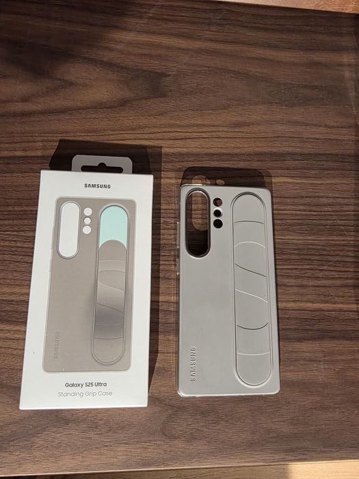 Samsung Galaxy S25 Ultra 1Tb como novo