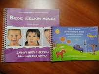 Logopedia Test do badań przesiewowych mowy i Będę wielkim mówcą
