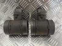PORSCHE CAYENNE 955 7L 03-07R PRZEPLYWOMIERZ 4.5 V8 0281002435