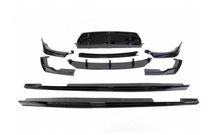 Обвіс Black Knight для моделей BMW X6 G06 M Sport, 115498