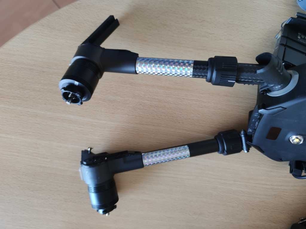 Drone DJI Matrice 210 RTK V2