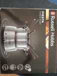 Russell Hobbs Fiesta elektryczne fondue 1200w