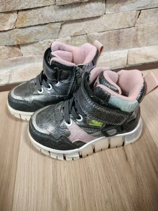 Черевички для дівчинки Jon Golf 23 розмір