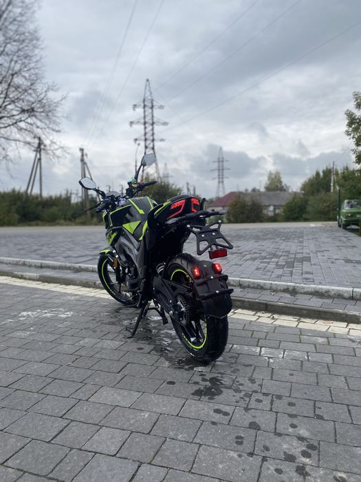 Мустанг ст 200