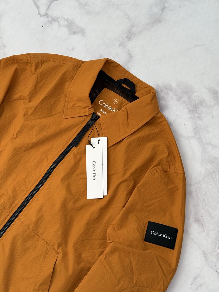 Овершот Calvin Klein Весна-Літо Оригінал M,L