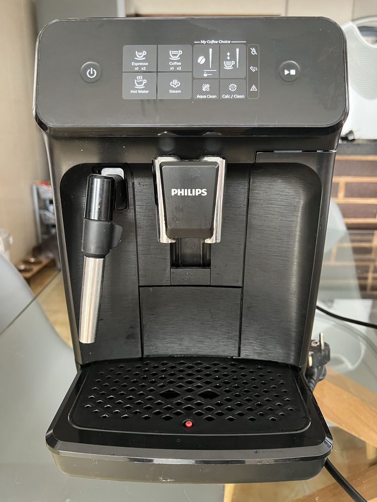 Maquina de café Philips 2200