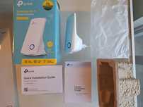 Extensor de WIFI 300Mbps