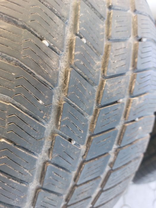 Резина Шини 225/50/R17 MICHELIN 2шт