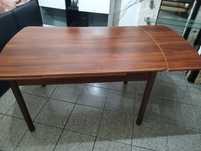 Mesa extensível barata