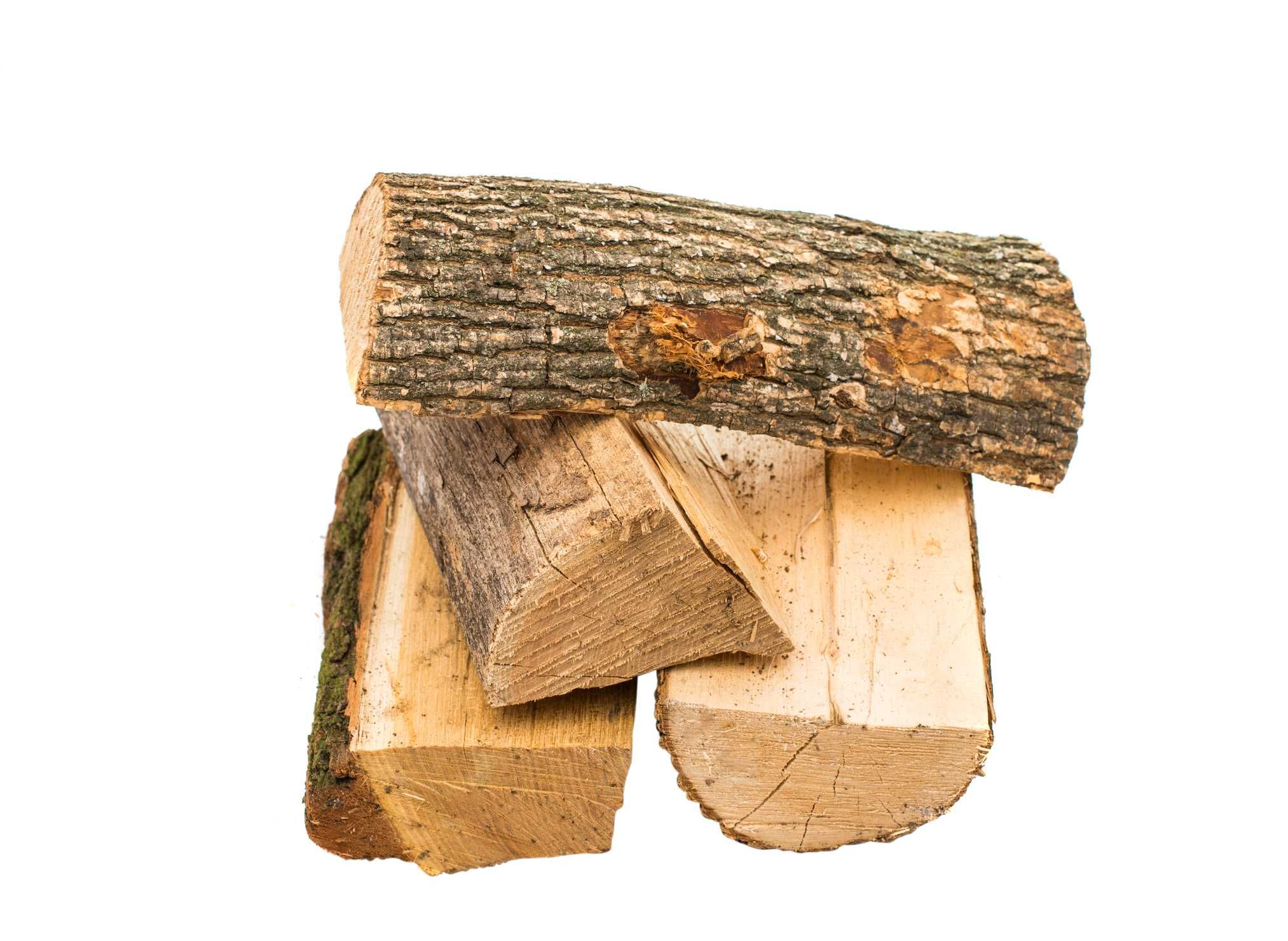 Дубовые дрова - надежный выбор для вашей печи или котла!