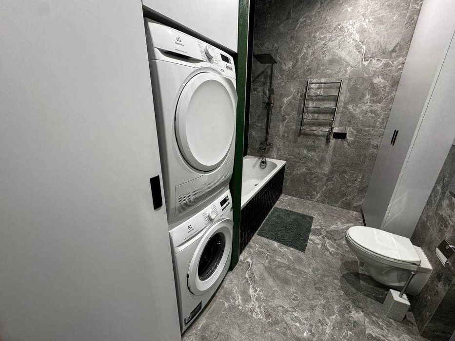 Оренда квартири перша здача