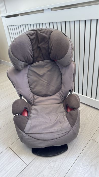 Дитяче автомобільне сидіння Maxi-Cosi Rodi AP