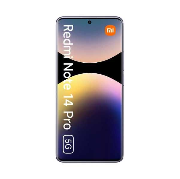 Xiaomi Redmi Note 14 Pro 5G 8/256GB 6,67" 5110mAh 45W 200MP Sklep Wwa